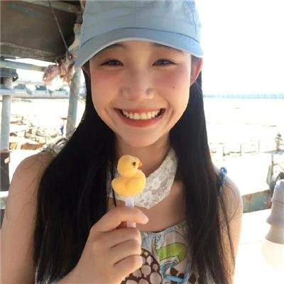 我是一名教师